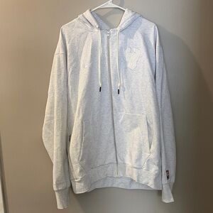 Official Milwaukee Bucks Team Sweatshirt